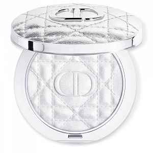 Dior Forever Glow Luminize rozjasňovač s kyselinou hyaluronovou  - 06 Opal Sequin 6 g