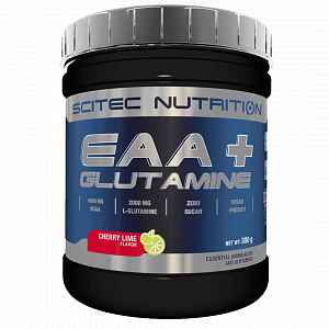 EAA+ Glutamine 300g - mango