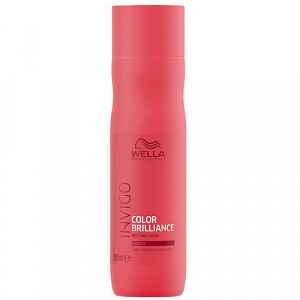 Wella Professionals Šampon pro hrubé barvené vlasy Invigo Color Brilliance (Color Protection Shampoo) 500 ml