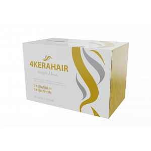 4kerahair Kolagen Drink S Keratinem 30 Sáčků