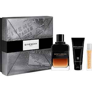 GIVENCHY Gentleman Réserve Privée dárková sada pro muže