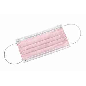 Akzenta Prime One Perfect Fit Pink jednorázová ústenka 50 ks