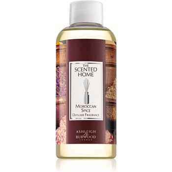 Ashleigh & Burwood London The Scented Home Moroccan Spice náplň do aroma difuzérů 150 ml