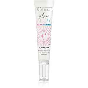 Bielenda GLAZE & GLOW regenerační balzám na rty 10 g