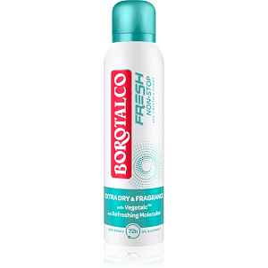 Borotalco Non-Stop Fresh Sea Crystals deodorant ve spreji 72h 150 ml