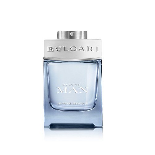 Bvlgari Man Glacial Essence parfémová voda 60 ml + dárek BVLGARI - kosmetická taštička
