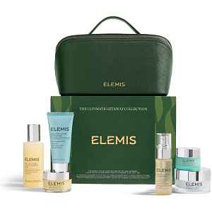Elemis The Ultimate Getaway Collection dárková sada