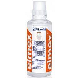 Elmex Ústní voda Carries Protection 400 ml