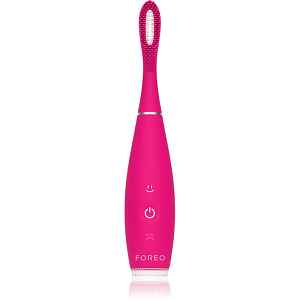 FOREO ISSA™ 4 Smile elektrický zubní kartáček od 5 let Wild Strawberry 1 ks
