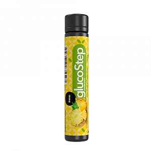 glucoStep ananas 25 ml
