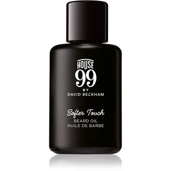 House 99 Softer Touch olej na vousy  30 ml