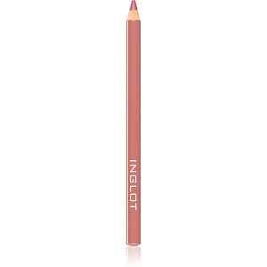 Inglot Soft Precision konturovací tužka na rty odstín 67 1 g