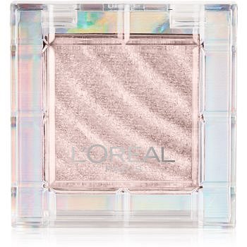 L’Oréal Paris Color Queen  oční stíny odstín 20 Queen 3,8 g