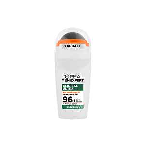 Loréal Paris Men Expert Clinical Ultra roll-on anti-perspirant 50 ml