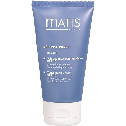 MATIS BODY LINE-Hand Cream SPF 10 50ml