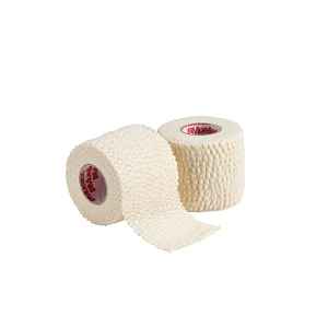 Mueller Tear-Light® Tape, bílá - 3,8 cm x 6,8 m
