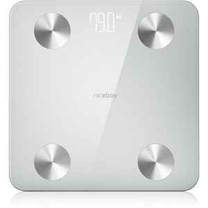 Niceboy SmartScale 2 osobní váha white 1 ks