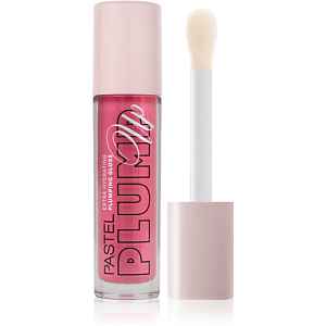 Pastel Plump Up hydratační lesk na rty se zvětšujícím efektem odstín 211 Pink Petal 5.3 ml