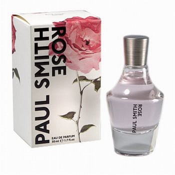 Paul Smith Rose parfémovaná voda pro ženy 100 ml