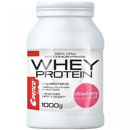 Penco Whey protein 25 g