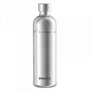 Philips Karbonizační lahev ADD917SST 1 l nerez ocel