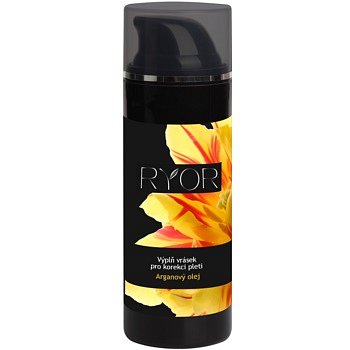 RYOR Argan Oil výplň vrásek pro korekci pleti 50 ml