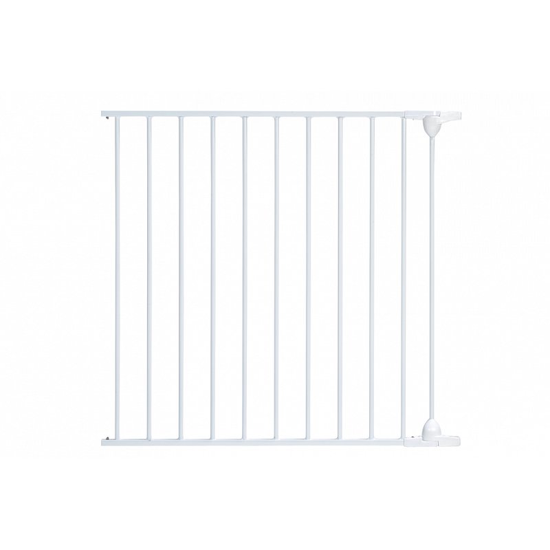 Safety 1st Rozšíření zábrany Modular 72 cm White