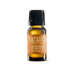 Sapunoteka Essential Oil 10ml Orange
