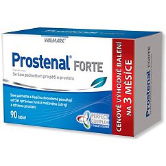 Walmark Prostenal Forte 90 tablet