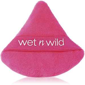 Wet n Wild Powder Puff labutěnka 1 ks