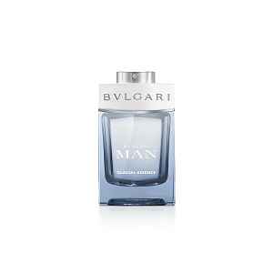 Bvlgari Man Glacial Essence parfémová voda 100 ml + dárek BVLGARI - kosmetická taštička