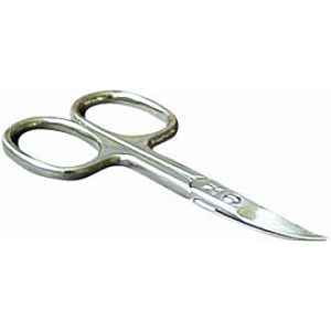 SOLINGEN 400 Nůžky na nehty zakřivené