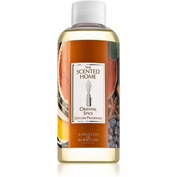 Ashleigh & Burwood London The Scented Home Oriental Spice náplň do aroma difuzérů 150 ml