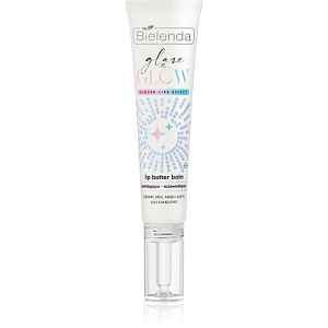 Bielenda GLAZE & GLOW hydratační balzám na rty 10 g