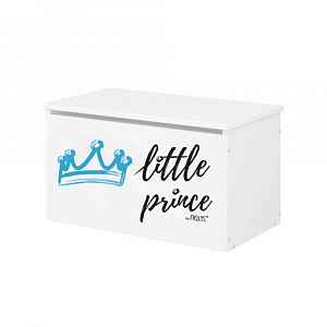 Box na hračky - Little Prince