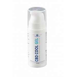 Cbd Cool Gel Eucalyptus 75ml