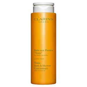 Clarins Tonic Bath & Shower Concentrate sprchový koncentrát  200 ml