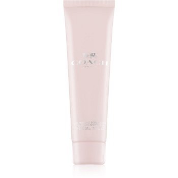 Coach Coach Eau de Toilette tělové mléko pro ženy 150 ml