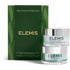 Elemis Results Around The Clock dárková sada