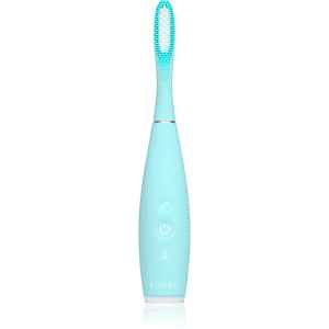 FOREO ISSA™ 4 elektrický zubní kartáček Arctic Blue 1 ks