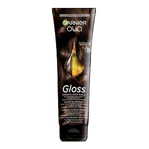 Garnier Olia Expensive Brunette maska na vlasy 150 ml