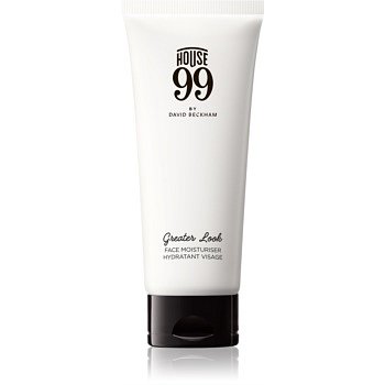 House 99 Greater Look hydratační krém na obličej  75 ml