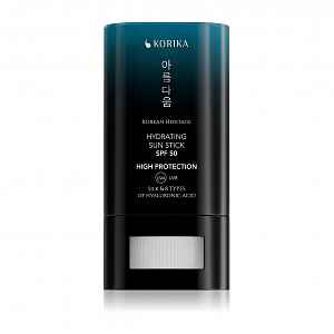 KORIKA Korean Heritage SPF50 hydratační tyčinka na opalování 20 g