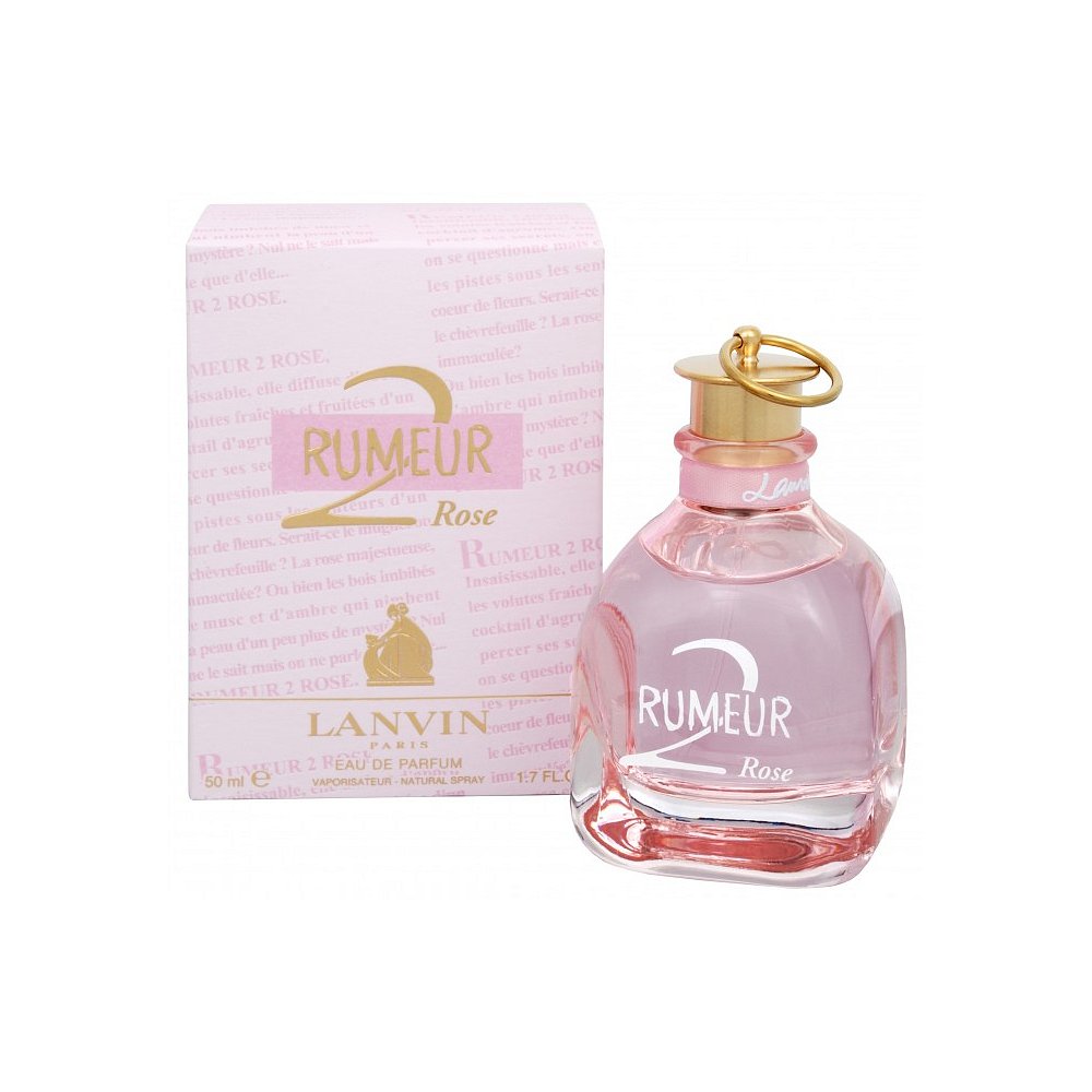 Lanvin Rumeur 2 Rose parfémovaná voda dámská 50 ml