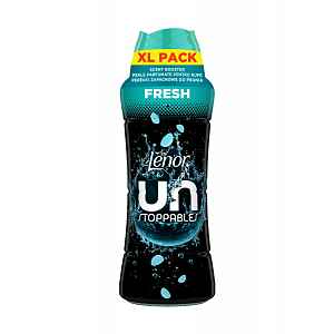 Lenor Unstoppables Vonné perličky Fresh 495 g