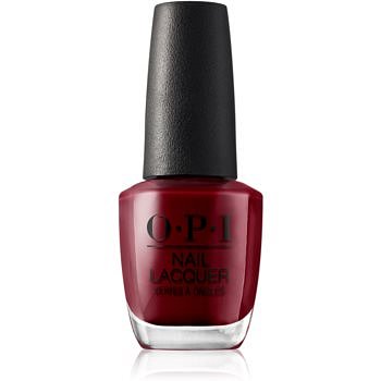 OPI Nail Lacquer lak na nehty We the Female 15 ml