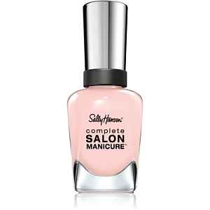 Sally Hansen Complete Salon Manicure posilující lak na nehty odstín 151 Sweet Talker 14.7 ml