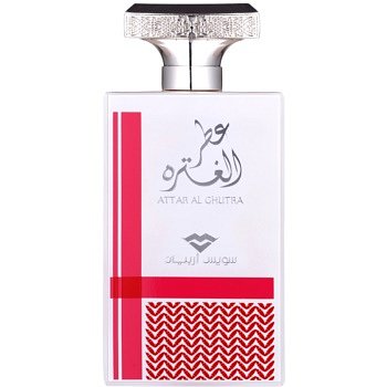 Swiss Arabian Attar Al Ghutra parfémovaná voda pro muže 100 ml