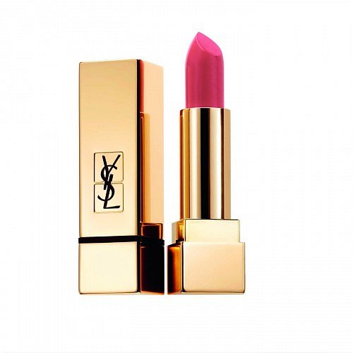 Yves Saint Laurent  Rouge Pur Couture The Mats 214