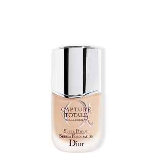 Dior Capture Totale Super Potent korekční sérum-podkladová báze proti stárnutí s ochranným faktorem SPF 20 PA++  2CR Cool Rosy